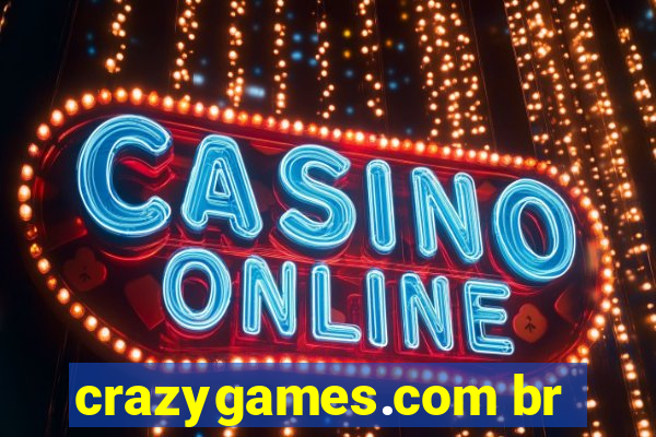 crazygames.com br